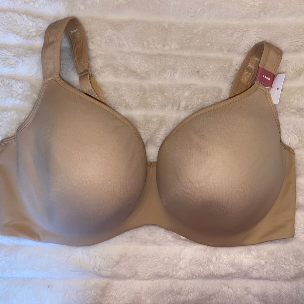 Cacique bra